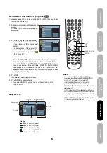 Preview for 49 page of Toshiba 20SLD1 Owner'S Manual