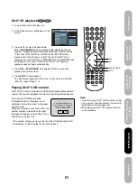 Preview for 51 page of Toshiba 20SLD1 Owner'S Manual