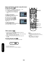 Preview for 52 page of Toshiba 20SLD1 Owner'S Manual