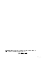 Preview for 64 page of Toshiba 20SLD1 Owner'S Manual