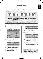 Preview for 11 page of Toshiba 20V300P Owner'S Manual