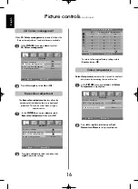 Preview for 16 page of Toshiba 20V300P Owner'S Manual