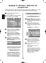 Preview for 34 page of Toshiba 20V300P Owner'S Manual