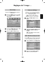 Preview for 39 page of Toshiba 20V300P Owner'S Manual