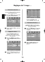 Preview for 40 page of Toshiba 20V300P Owner'S Manual