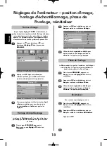 Preview for 42 page of Toshiba 20V300P Owner'S Manual