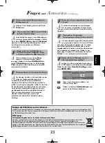 Preview for 71 page of Toshiba 20V300P Owner'S Manual