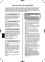 Preview for 76 page of Toshiba 20V300P Owner'S Manual