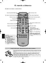 Preview for 78 page of Toshiba 20V300P Owner'S Manual