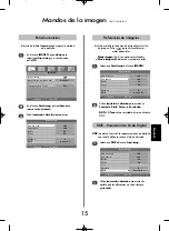 Preview for 87 page of Toshiba 20V300P Owner'S Manual