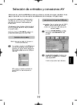 Preview for 91 page of Toshiba 20V300P Owner'S Manual