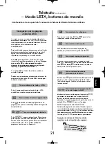 Preview for 93 page of Toshiba 20V300P Owner'S Manual