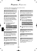 Preview for 94 page of Toshiba 20V300P Owner'S Manual