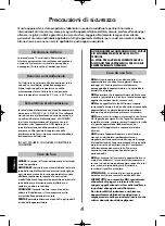 Preview for 100 page of Toshiba 20V300P Owner'S Manual