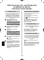 Preview for 108 page of Toshiba 20V300P Owner'S Manual