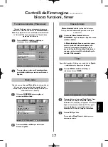 Preview for 113 page of Toshiba 20V300P Owner'S Manual