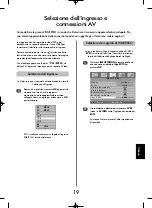 Preview for 115 page of Toshiba 20V300P Owner'S Manual