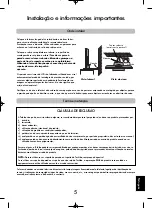 Preview for 125 page of Toshiba 20V300P Owner'S Manual