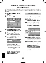 Preview for 130 page of Toshiba 20V300P Owner'S Manual