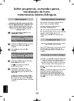 Preview for 132 page of Toshiba 20V300P Owner'S Manual