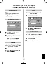 Preview for 133 page of Toshiba 20V300P Owner'S Manual