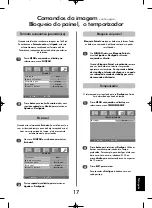 Preview for 137 page of Toshiba 20V300P Owner'S Manual