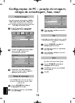 Preview for 138 page of Toshiba 20V300P Owner'S Manual