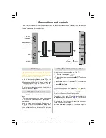 Preview for 8 page of Toshiba 20W330DB Owner'S Manual