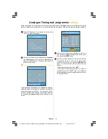 Preview for 11 page of Toshiba 20W330DB Owner'S Manual