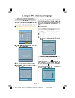 Preview for 13 page of Toshiba 20W330DB Owner'S Manual