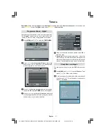 Preview for 18 page of Toshiba 20W330DB Owner'S Manual