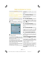 Preview for 30 page of Toshiba 20W330DB Owner'S Manual