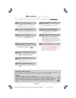 Preview for 31 page of Toshiba 20W330DB Owner'S Manual