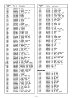 Preview for 14 page of Toshiba 2140TD Service Data