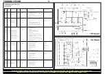 Preview for 3 page of Toshiba 2152 DB Service Manual