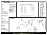 Предварительный просмотр 3 страницы Toshiba 2163 DB Manual