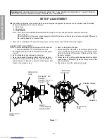 Preview for 4 page of Toshiba 21A3E Service Manual