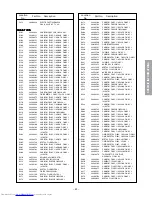 Preview for 23 page of Toshiba 21A3E Service Manual