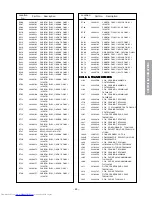 Предварительный просмотр 25 страницы Toshiba 21A3E Service Manual