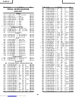 Preview for 23 page of Toshiba 21ARF45 Service Manual