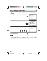 Предварительный просмотр 12 страницы Toshiba 21ARF45 (Spanish) Guía Del Usuario