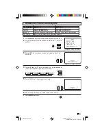 Предварительный просмотр 19 страницы Toshiba 21ARF45 (Spanish) Guía Del Usuario