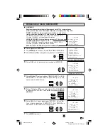 Предварительный просмотр 23 страницы Toshiba 21ARF45 (Spanish) Guía Del Usuario