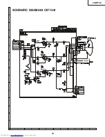 Preview for 20 page of Toshiba 21ARF46 Service Manual