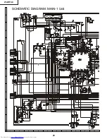 Preview for 21 page of Toshiba 21ARF46 Service Manual