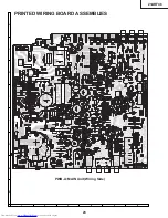 Preview for 24 page of Toshiba 21ARF46 Service Manual