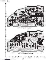 Preview for 27 page of Toshiba 21ARF46 Service Manual