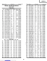 Preview for 30 page of Toshiba 21ARF46 Service Manual