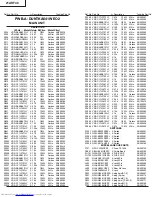 Preview for 31 page of Toshiba 21ARF46 Service Manual