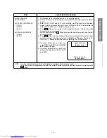 Preview for 11 page of Toshiba 21AZ5VX Service Manual